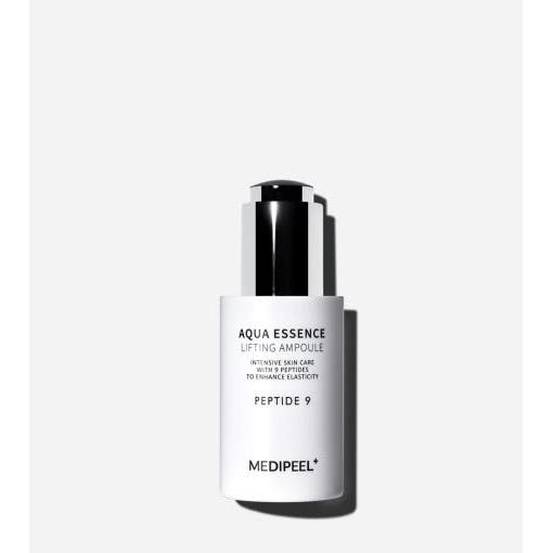 Plumping Peptide Face Serum 50ml - Hydrate & Firm Skin - Mycosmeticslondon