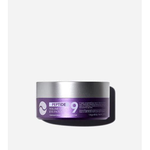 Plumping Anti Aging Eye Masks - 60 Pack - Mycosmeticslondon