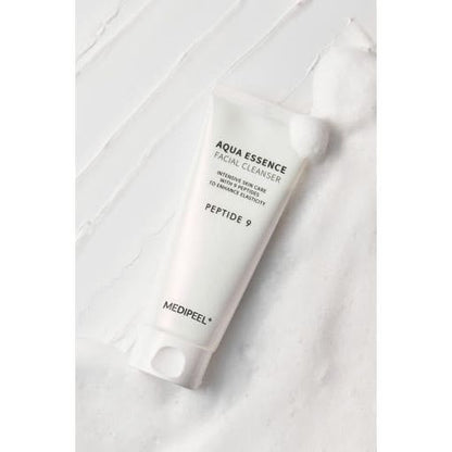 Moisturizing Peptide Facial Wash - 150ml
