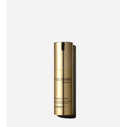 Anti Aging Eye Cream - Firming and Brightening Moisturizer - Mycosmeticslondon