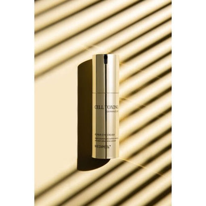 Anti Aging Eye Cream - Firming and Brightening Moisturizer
