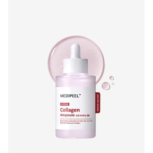 Anti Aging Collagen Facial Serum 70ml