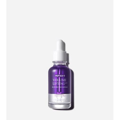 Intensive Peptide Anti Aging Face Serum 30ml - Mycosmeticslondon