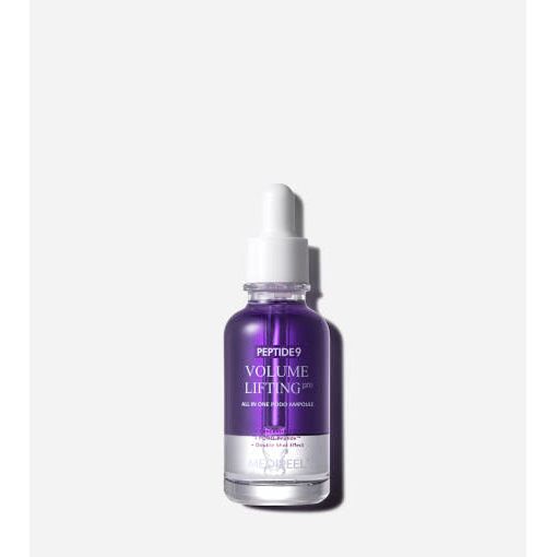 Intensive Peptide Anti Aging Face Serum 30ml - Mycosmeticslondon
