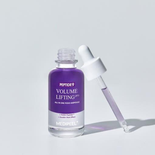 Intensive Peptide Anti Aging Face Serum 30ml