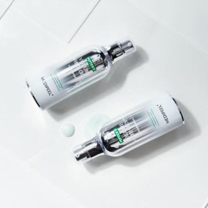 Plumping Peptide Facial Serum 100ml - Anti Aging & Brightening