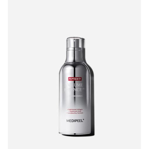 Anti Aging Peptide Face Essence Serum 100ml - Mycosmeticslondon