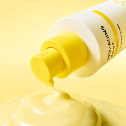 Natural Anti Aging Face Cream 40ml