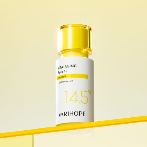 Anti Aging Vitamin C Serum 20ml