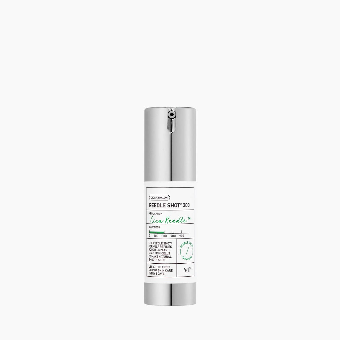 Natural Skin Revitalizing Face Serum 30ml - Mycosmeticslondon