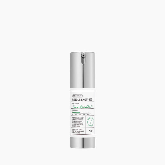 Natural Skin Revitalizing Face Serum 30ml - Mycosmeticslondon