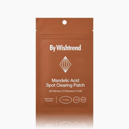 Acne Treatment Patches - 39 Counts - Mycosmeticslondon