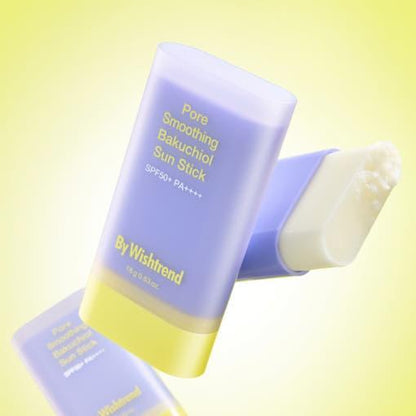 Natural Daily Sunscreen Stick SPF50+ PA++++