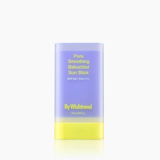 Natural Daily Sunscreen Stick SPF50+ PA++++ - Mycosmeticslondon