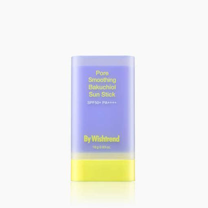 Natural Daily Sunscreen Stick SPF50+ PA++++