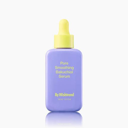 Gentle Pore Minimizing Bakuchiol Face Serum
