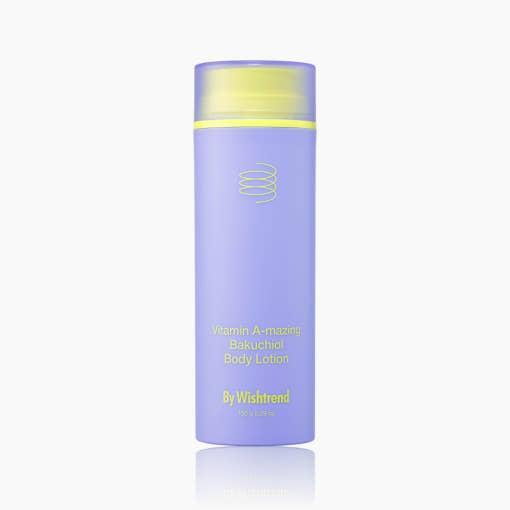 Nourishing Vitamin Body Moisturizer - Firming & Brightening Lotion - Mycosmeticslondon