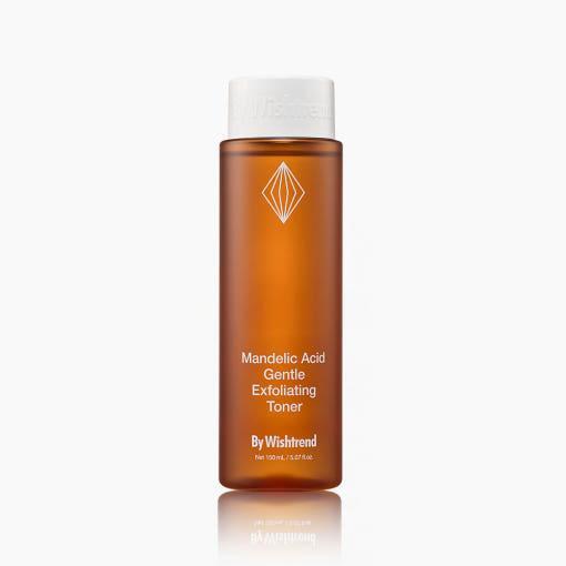 Natural Gentle Face Toner for Clear Skin