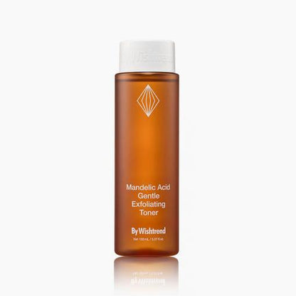 Natural Gentle Face Toner for Clear Skin