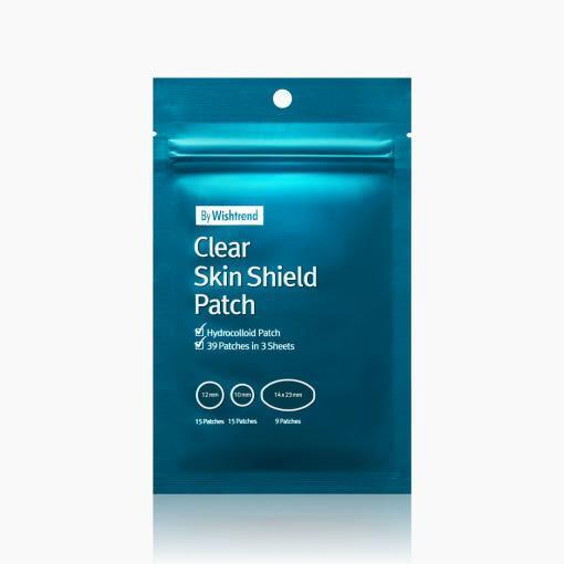 Acne Spot Treatment Patches - 39 Count Hydrocolloid Patches