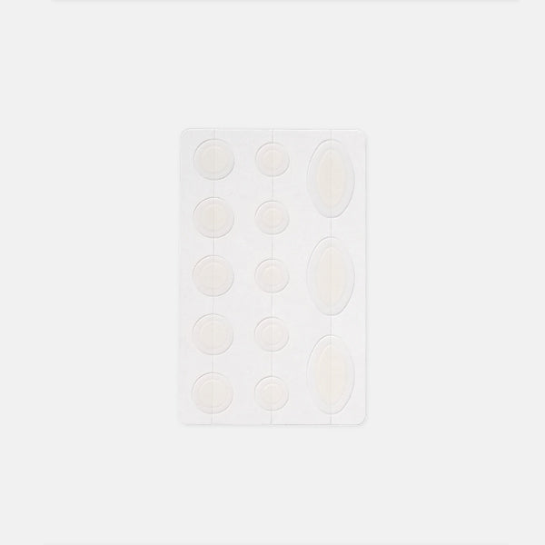 Acne Spot Treatment Patches - 39 Count Hydrocolloid Patches
