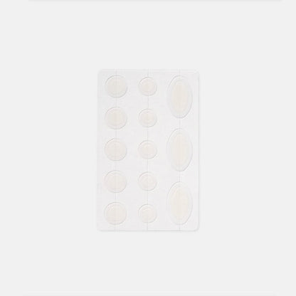 Acne Spot Treatment Patches - 39 Count Hydrocolloid Patches