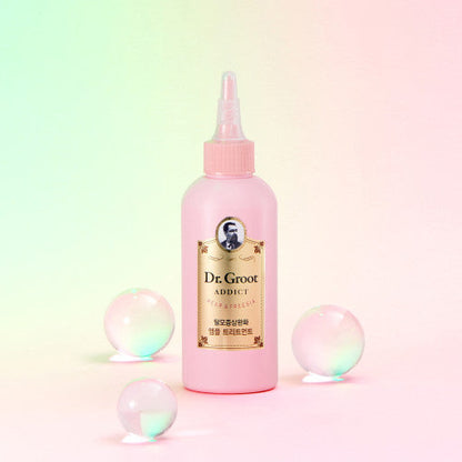 Nourishing Hair Loss Serum with Biotin & Amino Acids - Mycosmeticslondon