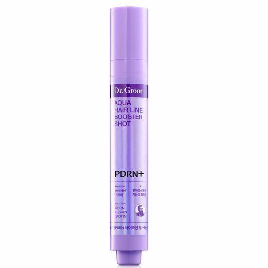 Intensive Hair Growth Serum 15ml - Nourish & Strengthen Scalp - Mycosmeticslondon