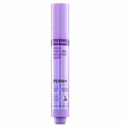 Intensive Hair Growth Serum 15ml - Nourish & Strengthen Scalp - Mycosmeticslondon