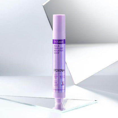 Intensive Hair Growth Serum 15ml - Nourish & Strengthen Scalp