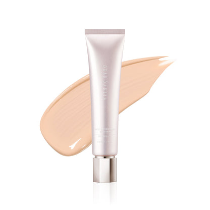 Natural Daily Moisturizing BB Cream SPF 40