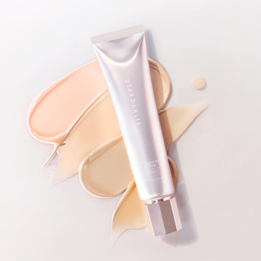 Natural Daily Moisturizing BB Cream SPF 40