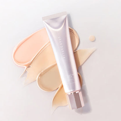 Natural Daily Moisturizing BB Cream SPF 40