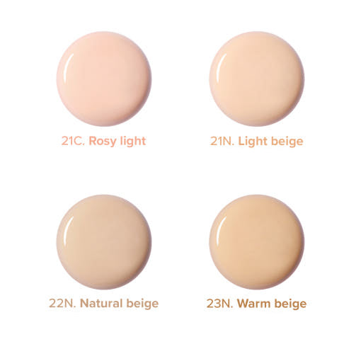Daily Moisturizing BB Cream SPF 40 with Hydrating Coverage