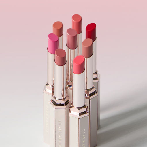 Long Lasting Gel Lip Gloss Stick