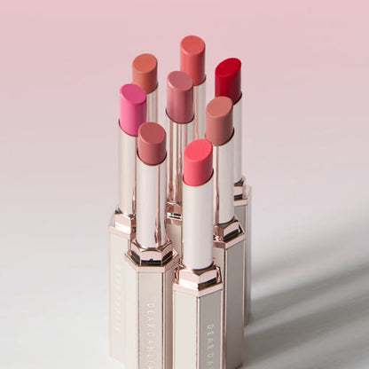 Long Lasting Gel Lip Gloss Stick
