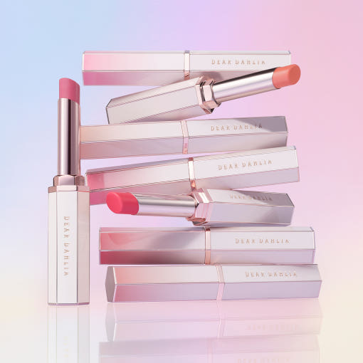 Long Lasting Gel Lip Gloss Stick
