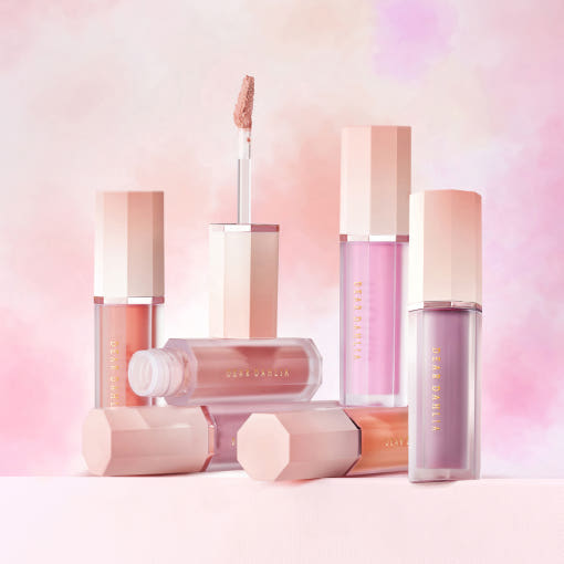 Natural Soft Focus Cream Blush