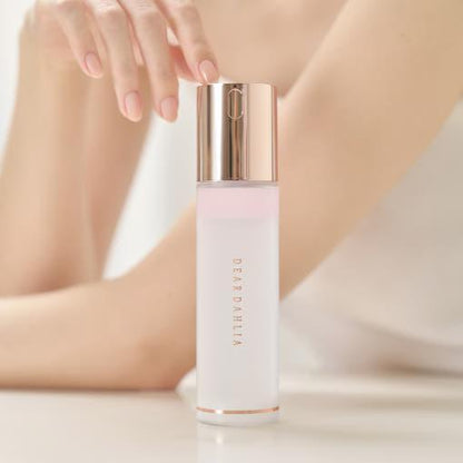 Nourishing Face Mist Cream 100ml