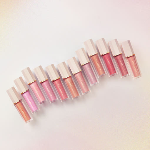 Natural Soft Cheek Blush - 12 Shades