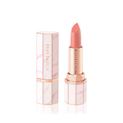 Natural Hydrating Tinted Lipstick with Shine