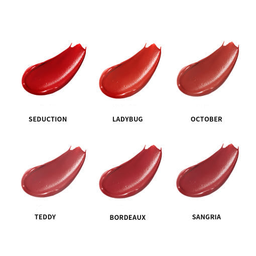 Luxurious Velvet Matte Lip & Cheek Tint