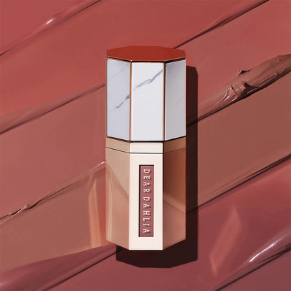 Luxurious Velvet Matte Lip & Cheek Tint