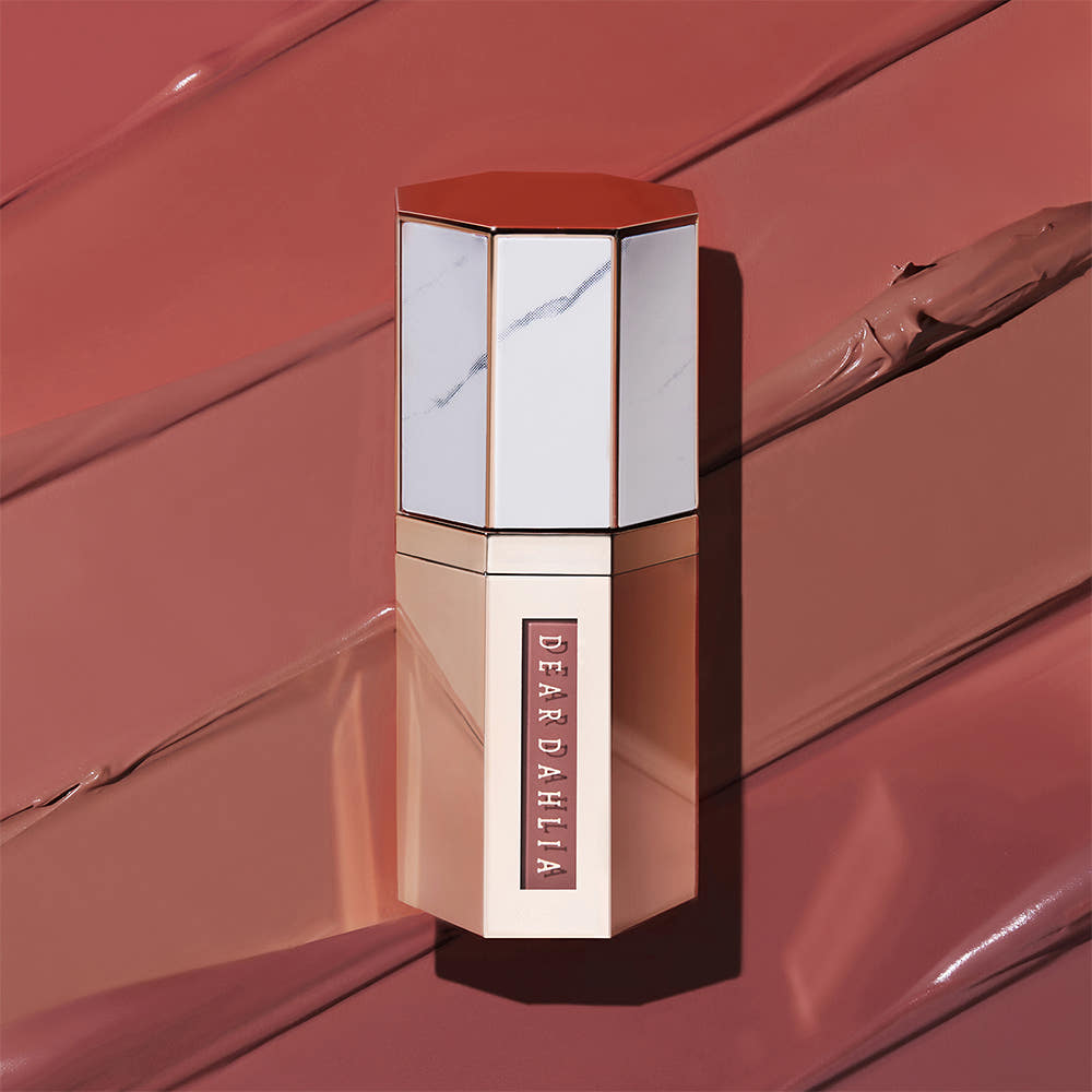 Luxurious Velvet Matte Lip & Cheek Tint - Mycosmeticslondon