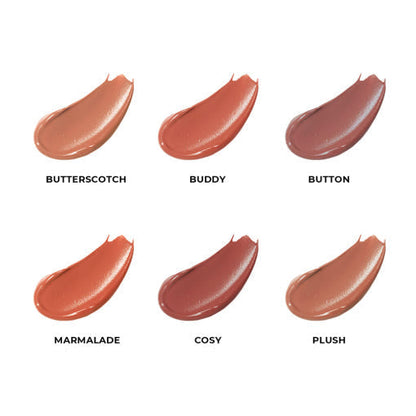 Luxurious Velvet Matte Lip & Cheek Tint
