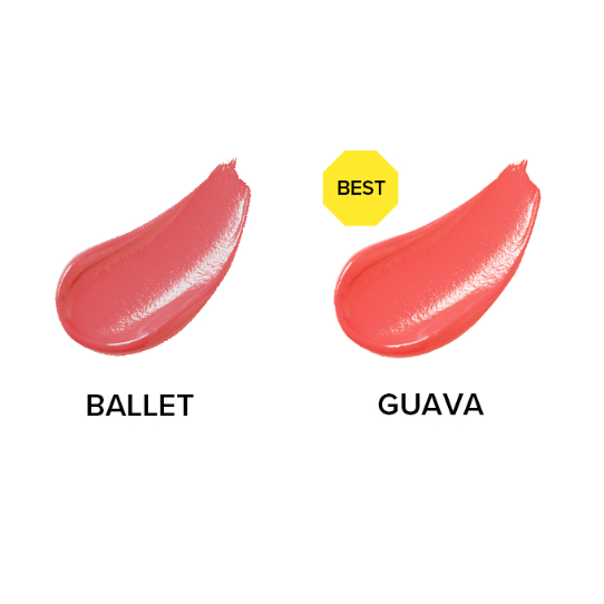 Luxurious Velvet Matte Lip & Cheek Tint