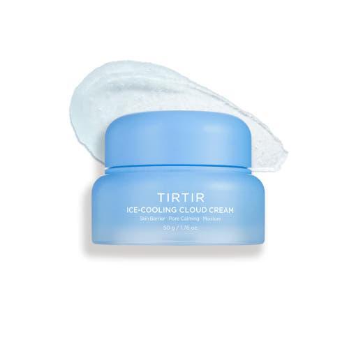 Cooling Cloud Moisturizer Cream 50ml - Mycosmeticslondon