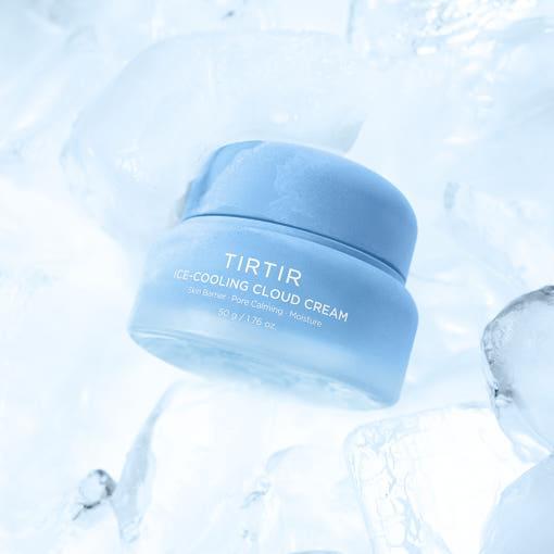 Cooling Cloud Moisturizer Cream 50ml