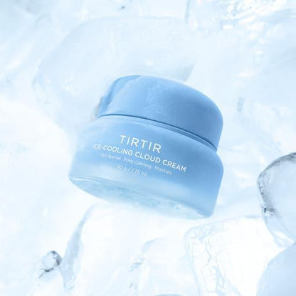 Cooling Cloud Moisturizer Cream 50ml
