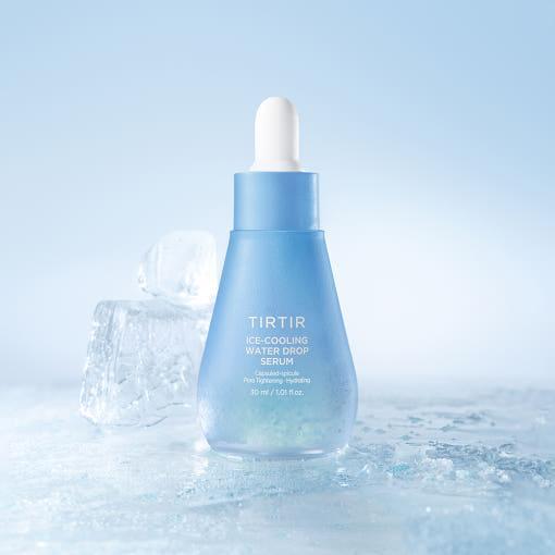 Refreshing Hydrating Face Serum - 30ml